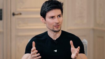 Pavel Durov is allowed to travel again (sort of)