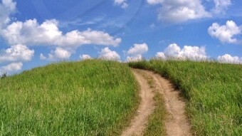 Impressionable Experiences:  Seeking The Inner Spirit:  A Chosen Path