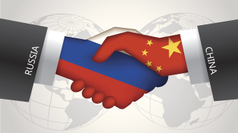Over $3M Daily in Crypto Crosses Russia-China Border And It's Not Bitcoin