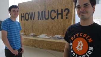 BTC Miner Source Code Forced from MIT Students by US Courts