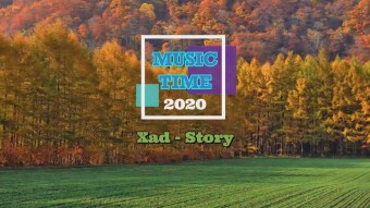 Xad - Story (Music Time) || Non Copyright Music Library - Free to Use for Content Creators