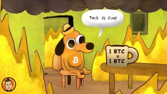 Crypto's Common Portfolio Mistake