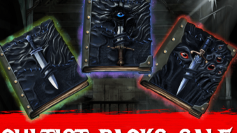 The Cultists are arriving in Dark Country!