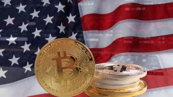 US Government admits that crypto is here to stay