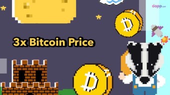 🚀 $DIGG, 3x Bitcoin Price, What Is It? How Can You Earn It Through Mining?