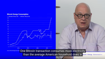 An Annotated Response to The Gravel Institute: "Why Bitcoin Is A Scam"
