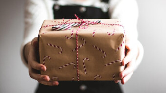 Christmas Gifts for Readers