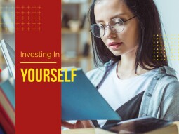 Investing In Yourself Before Others
