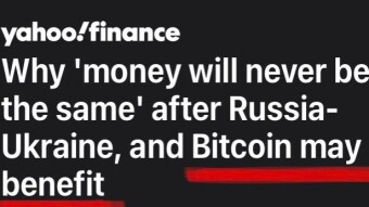 Is Anything Going To EVER Be The Same?