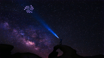 Will we ever see IOTA called  Ethereum 2.0?