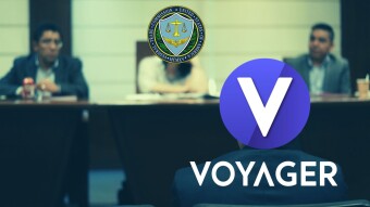 Federal Trade Commission Officially Objects to Binance's Purchase of Voyager