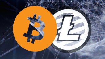 Are there 3 advantages that make a difference between Bitcoin & Litecoin?