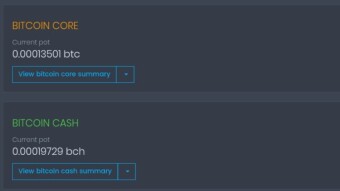 Coinpot Challenge Day 21 - Earning 10.000$ Worth Of Crypto By The End Of 2020 For Free