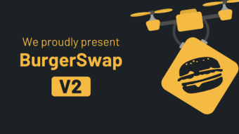 how stake burger token using metamask?