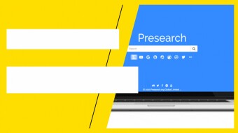 Search and Earn Token Free: Presearch The Search Engines of the Future