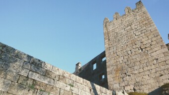 Trip to Portugal - Some Castles of Portugal
