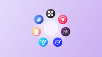 Top 7 Altcoins of May