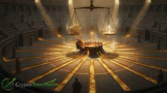 When DeFi Governance Turns Into a Power Struggle