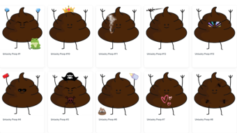The Tractorvese - Humble Tractors And 13 Unlucky Poops