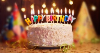 My Special Day - An Ordinary Day Turned Out To Be The Best!