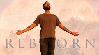 Song Premiere - 'Reborn' by Bryan Divisions