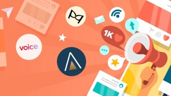 🎉[New Dapps] Make Your Voice Heard, Mark Your Memories, That’s How Social Should Be