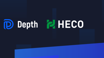 Depth, a maverick stablecoin management protocol—【ELLIPAL Coldwallet】