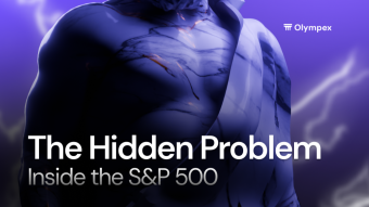 The Hidden Problem Inside the S&P 500