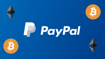 PayPal and Cryptocurrency – The Good, The Bad, and The Ugly