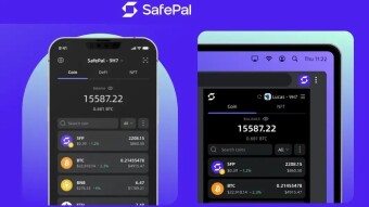 [Tutorial] How to set up a SafePal wallet for Floyx tokens.