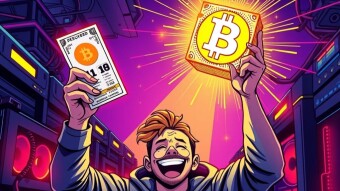 My First Bitaxe Lottery Ticket