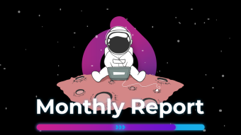 Quarashi Network July 2021 Monthly Report