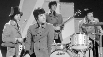 Week 47: THE KINKS (420 to 30: A Music Retrospective)