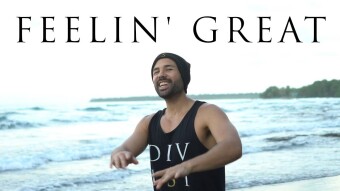 Bryan Divisions - Feelin Great (Music Video)