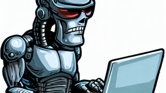 Is AI a tool, a gimmick, or the death of us all? Part 1