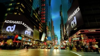 Monetize Your Ads With Adshares (Web 3.0)