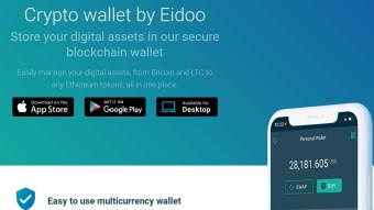 Eidoo Wallet Review : Is It the DeFi Wallet We’ve Been Waiting For?