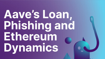 Aave's Loan, Phishing and Ethereum Dynamics