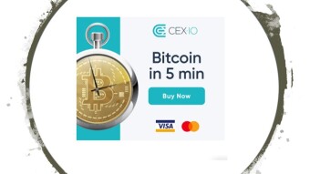 My little rewards from staking ZIL & TON on CEX.IO