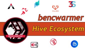 [ENG/ITA] Hive Ecosystem