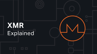 XMR: Explained