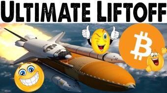 WHALE PRICE PUSH! - ALTCOIN RUN 2019! - GOOD THINGS TO COME! - CARDANO ON TV! - BITFINEX DOWNTIME!