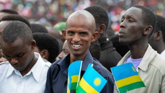 Rwanda is Leading the Climate Action in Africa