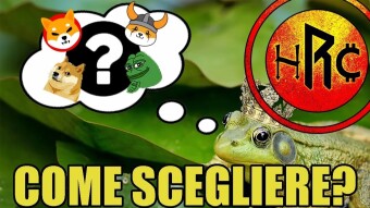 COME TROVARE LA PROSSIMA MEMECOIN da 100x!!! Guida Step by Step