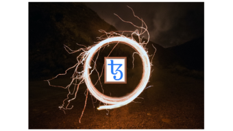 A deflationary cryptocurrency token will be launched on Tezos: Spark Token