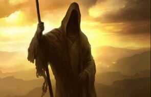 (IJCH) The Dark Ferryman - transporter to the afterlife - in the mythology of multiple cultures (Recognizing The Psychopomp's many names)