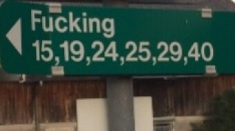 Fugging formerly known as Fu#$ing