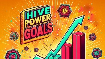 Setting Goals For March - My Hive Goals