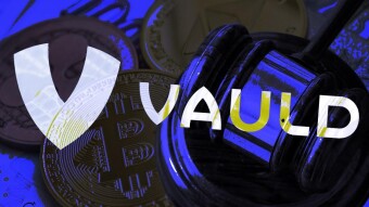 More Troubles for Vauld - Now Allegations of Money Laundering