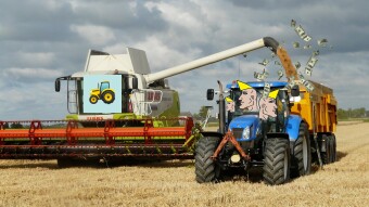 How Harvest.Finance Delivers Profits For Its Users